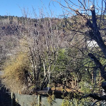 Villegas Centrico - Andarlibre San Martin de los Andes Ngoại thất bức ảnh