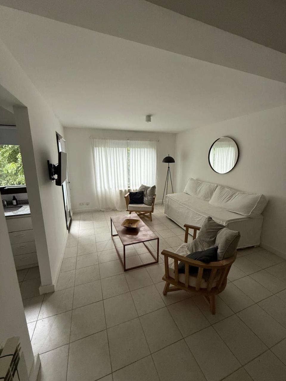Villegas Centrico - Andarlibre San Martin de los Andes Ngoại thất bức ảnh